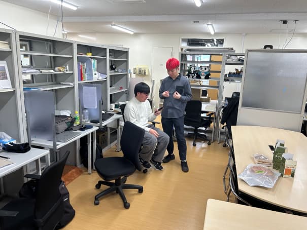 学生居室